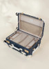 Open Youth Traveler Suitcase