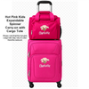 Kids Expandable Spinner Carry-On