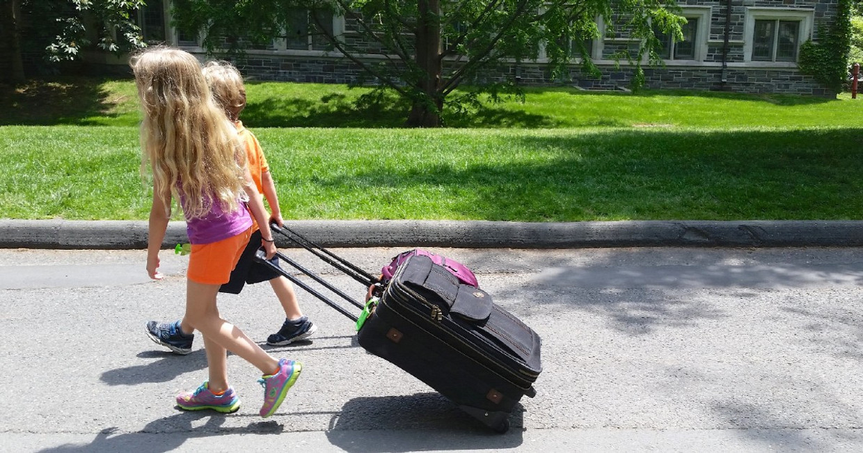 Best Kids Carry-On Luggage for Travel Best Kids Carry-On Luggage for Travel