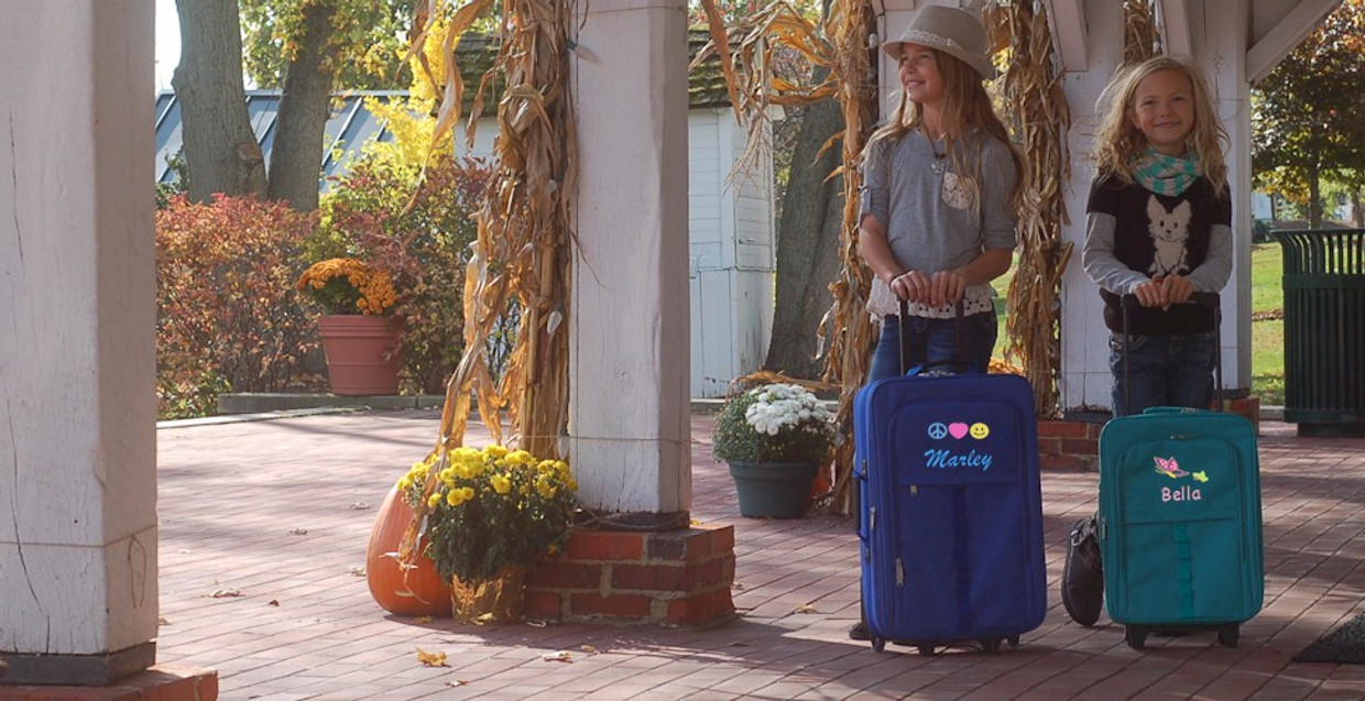 Ultimate Kids' Travel Packing Checklist: Essentials for Stress-Free Vacations