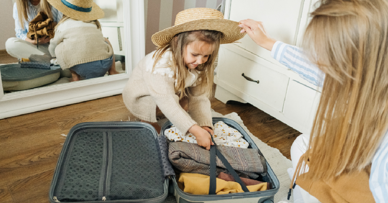 New Year, New Adventures: 6 Travel Trends for 2024 New Year, New Adventures: 6 Travel Trends for 2024