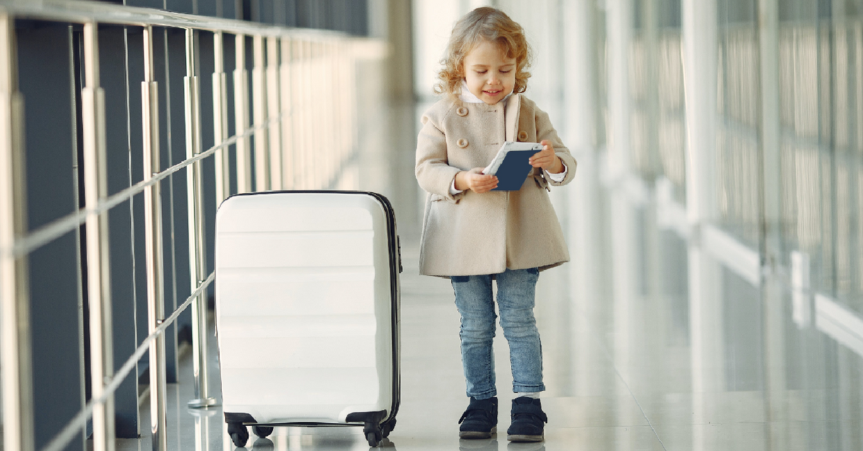 Tips for a Smooth and Stress-Free Airport Experience with Your Family Tips for a Smooth and Stress-Free Airport Experience with Your Family