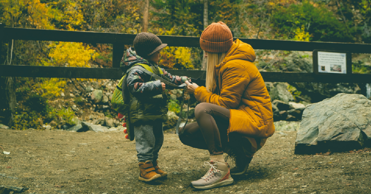 Finding the Right National Park to Visit with Your Family Finding the Right National Park to Visit with Your Family
