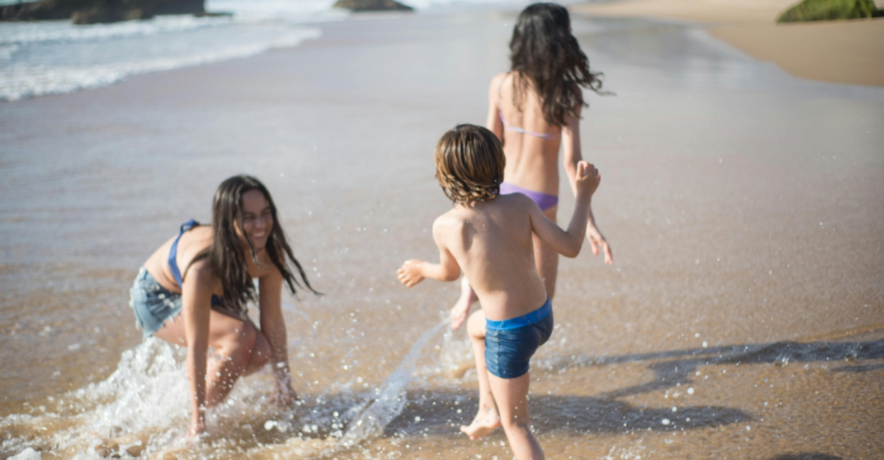 Top 5 Family-Friendly Spring Break Destinations in the U.S. Top 5 Family-Friendly Spring Break Destinations in the U.S.