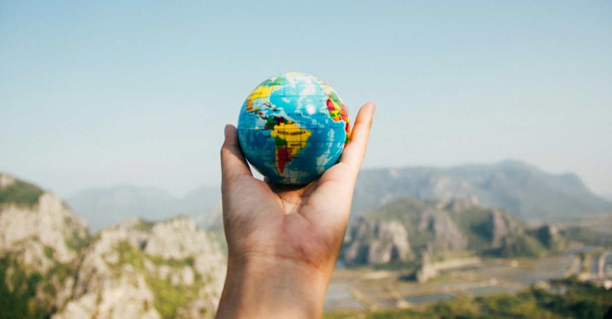 Eco-Friendly Travel Tips for a Sustainable Family Vacation Eco-Friendly Travel Tips for a Sustainable Family Vacation