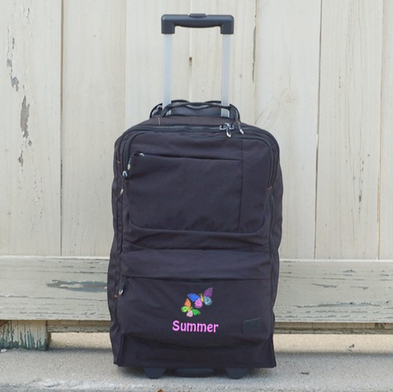 Child's clearance rolling backpack