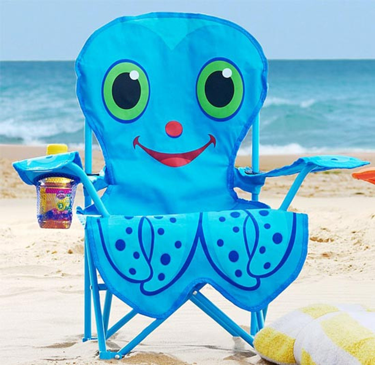 Kids sand 2024 chair