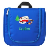 Royal Kids Hanging Toiletry Bag