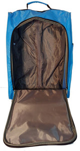 My First Suitcase Inside