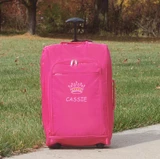 My First Suitcase