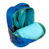 Open Kids Rolling Backpack