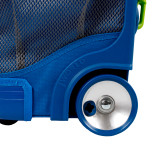 Kids Rolling Backpack Wheel