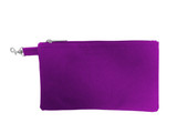 Purple  Pencil Pouch