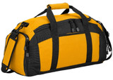 Yellow Kids Gym Bag