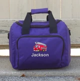 Kids Cargo Tote