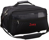 Large Pet Rolling Travel Bag