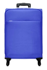 Kids Small Carry-on Spinner Royal