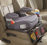 Car Seat Protector Mat