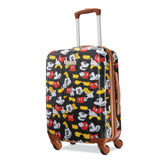 Mickey Mouse Hardside Carry-on