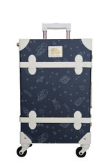 Space Traveler Suitcase