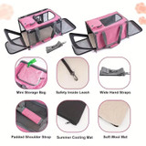 Small Pet Carrier