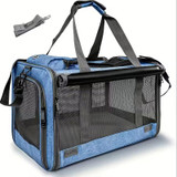 Small Pet Carrier