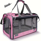 Small Pet Carrier