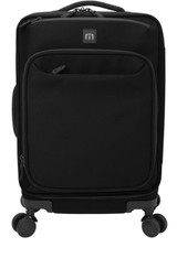 Jetaway Quad Spinner in Black