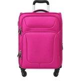 Kids Expandable Spinner Carry-On