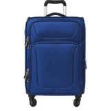 Kids Expandable Spinner Carry-On