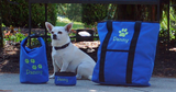 Personalized Pet Travel Accessories: Comfy Carriers & Essentials from Kids Travel Zone