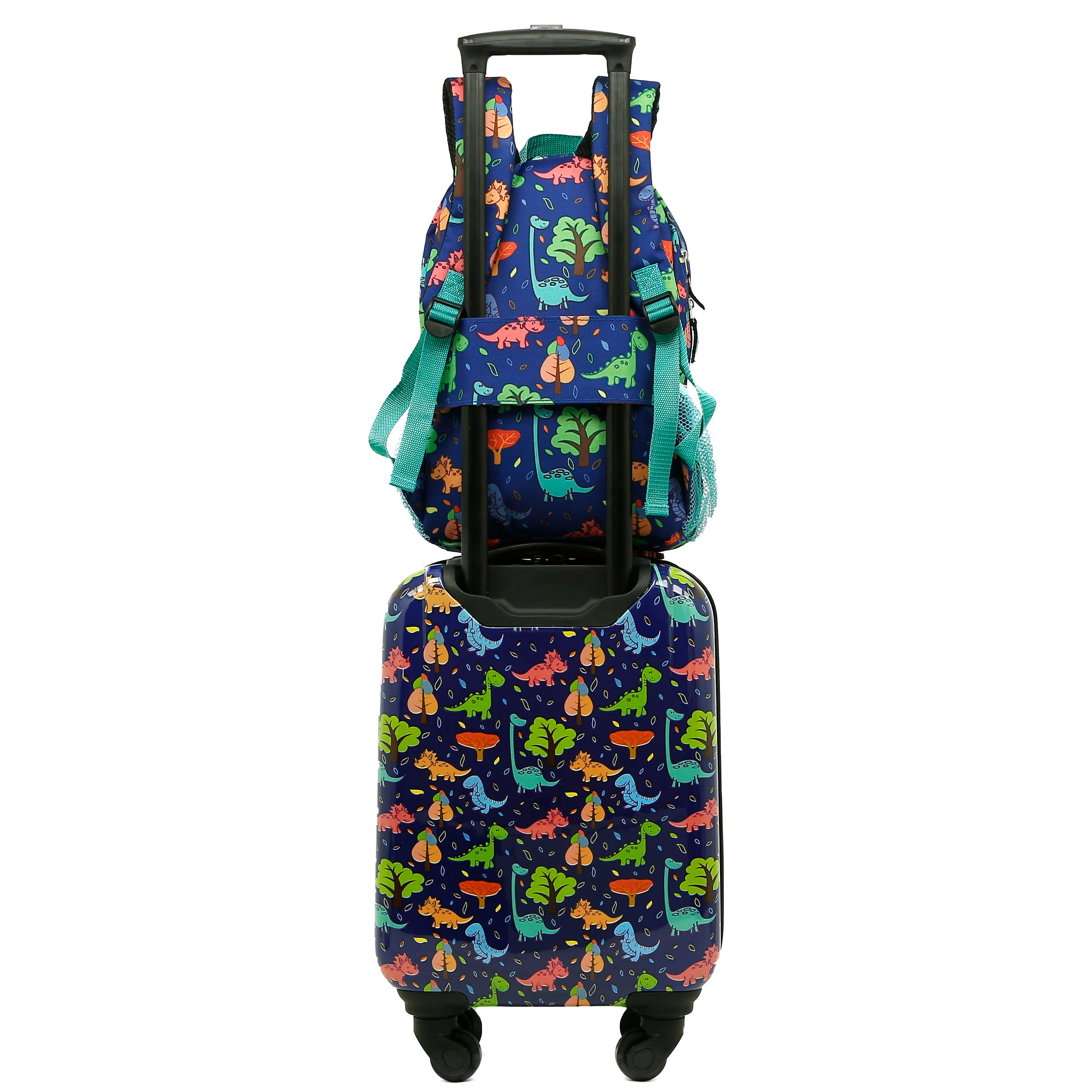 Dinosaur Luggage Luggage Set for Kids