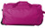 Purple Kids Rolling Duffel Bag Purple Kids Rolling Duffel Bag