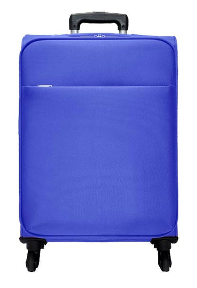 Kids Small Carry-on Spinner Royal