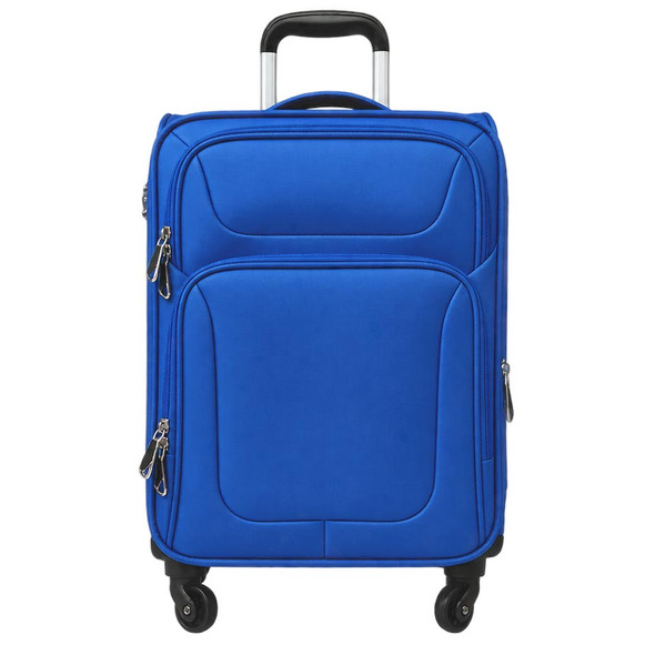 Kids Expandable Spinner Carry-On