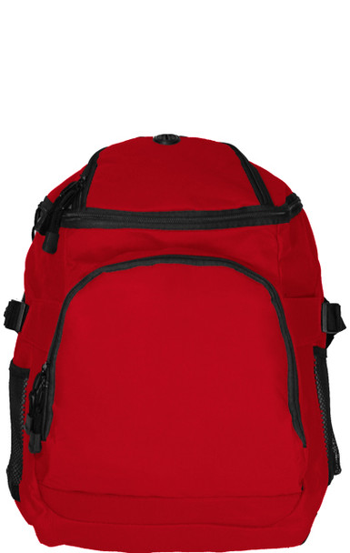 Big Toploader Backpack