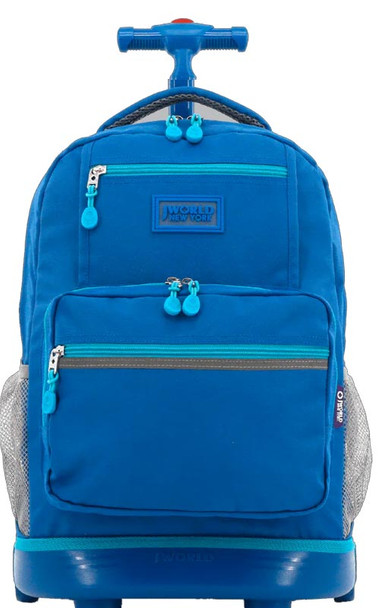 Kids Rolling Backpack