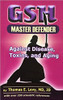GSH The Master Defender Booklet