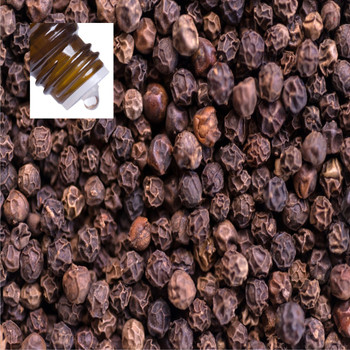 Pepper Black Pure Essential Oil