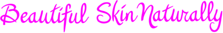 Beautiful Skin Naturally