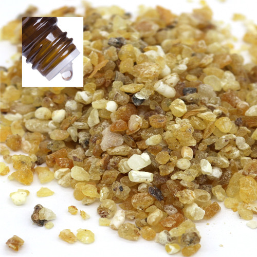 Frankincense Somalia Pure Essential Oil