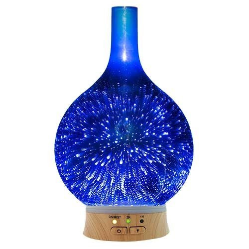 Aromalights Mist Lamp