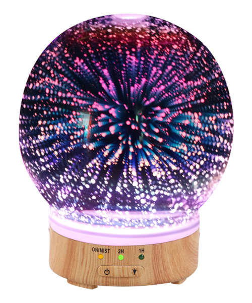 Aromalights Globe Diffuser