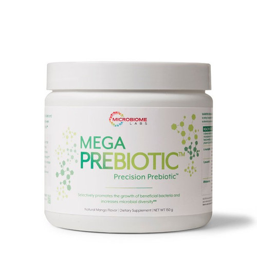 Mega Prebiotic Powder 150 grams
