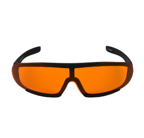 Blue Light Blocking Glasses - Guardian Style