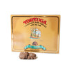 Tortuga Chocolate Rum Turtles with Sea Salt