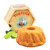 Tortuga(16oz) Key Lime Rum Cake Tortuga(16oz) Key Lime Rum Cake