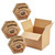 Case - 16oz Bourbon  Tortuga Cake (20 units) Case - 16oz Bourbon  Tortuga Cake (20 units)