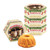Tortuga Eggnog Bourbon Cake 4 pack (4oz)
