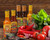 Sweet Heat Caribbean Pepper Sauce